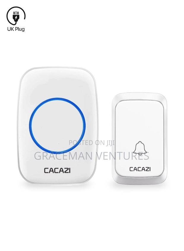300m Wireless Doorbell photo 2