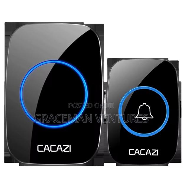 300m Wireless Doorbell photo 3