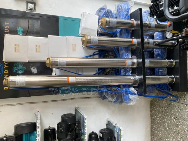 Most Excellent 3hp Rio Borehole Pump · Photo 2