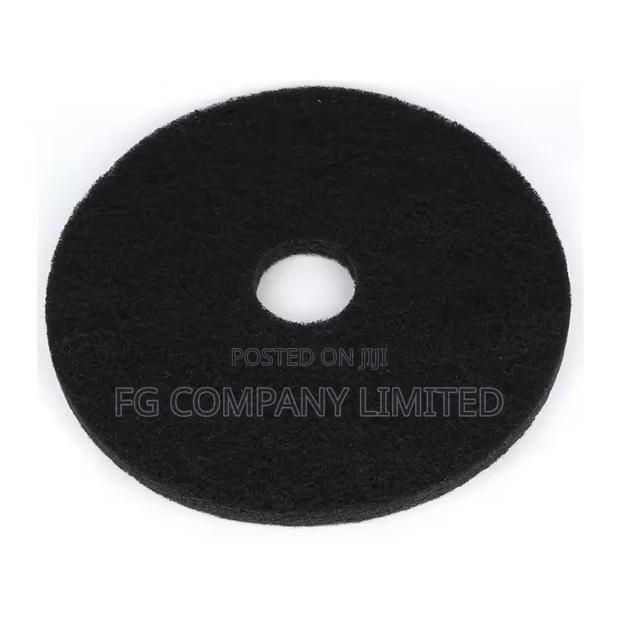 Floor Pads And Polishing Pads