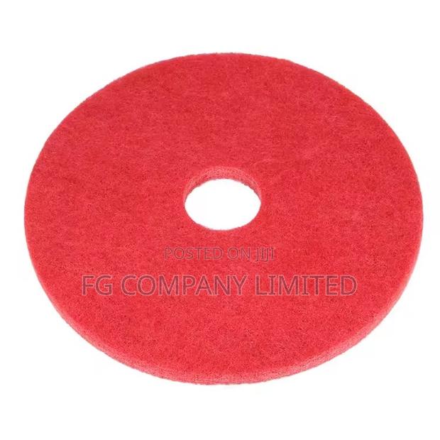 Floor Pads And Polishing Pads photo 2