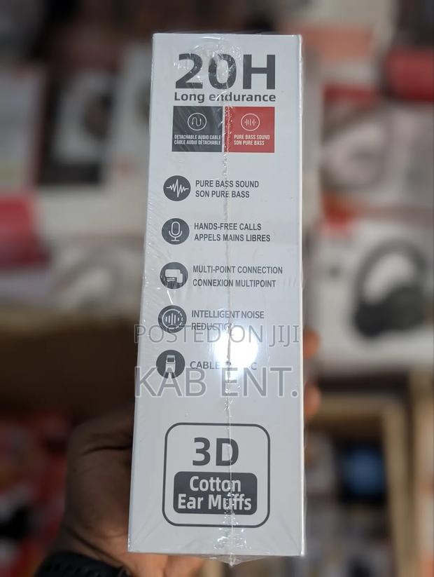 ZPM Hybrid 2 Headset photo 3