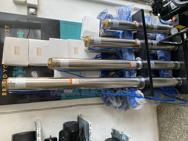 Electric Borehole Pump,Rio 3hp Water Pump · Photo 2