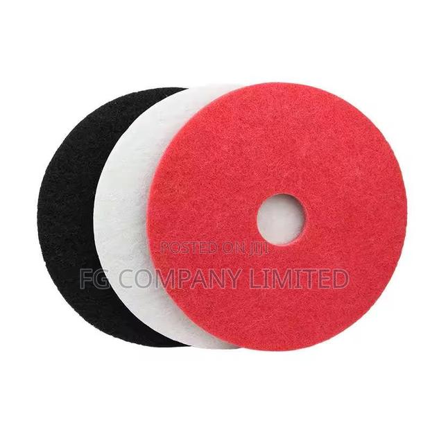 Floor Pads And Polishing Pads photo 4