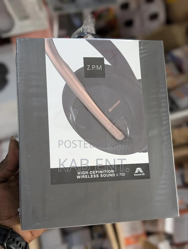 ZPM Hd Wireless Bluetooth photo 3