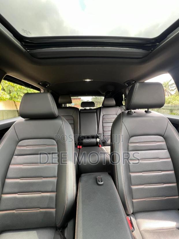 Honda CR-V EX-L AWD w/o BSI 2024 White