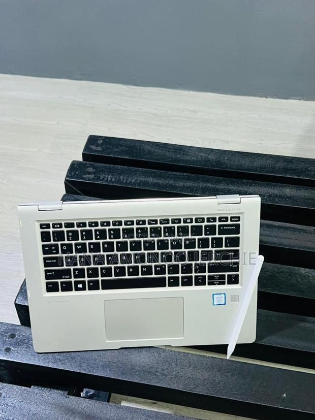 Laptop HP EliteBook X360 1030 G2 8GB Intel Core I5 SSD 256GB photo 5