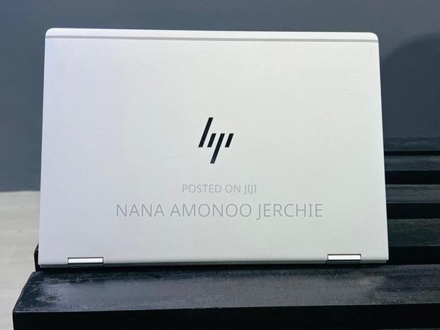 Laptop HP EliteBook X360 1030 G2 8GB Intel Core I5 SSD 256GB photo 8