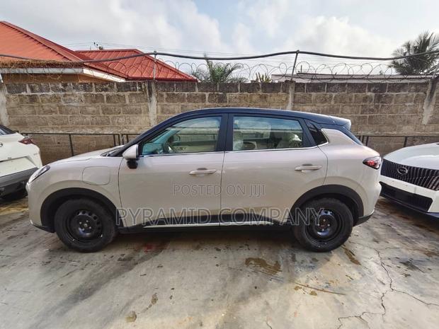 New Wuling Bingo 2025