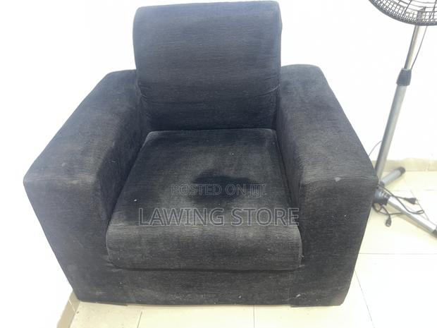 2-in-1 Sofa and Single Sofa