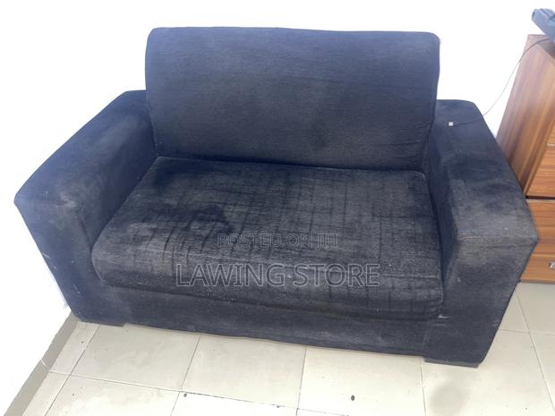 2-in-1 Sofa and Single Sofa