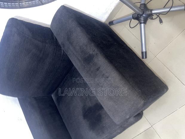 2-in-1 Sofa and Single Sofa