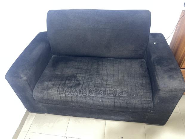 2-in-1 Sofa and Single Sofa