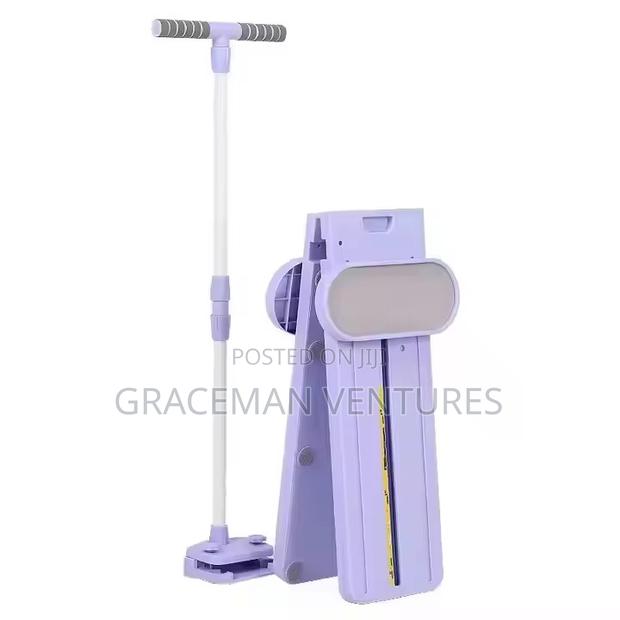 5 in 1 Simulated Ski Trainer With Handle and Pull Rope photo 2