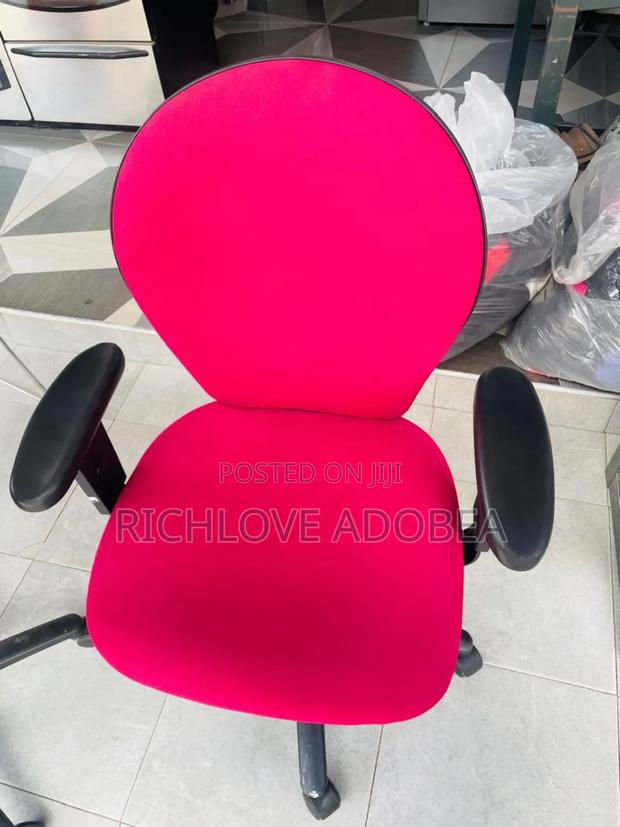 Office Chair Available