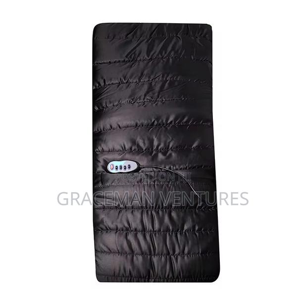 Full Body Massage Mat With Heat.
