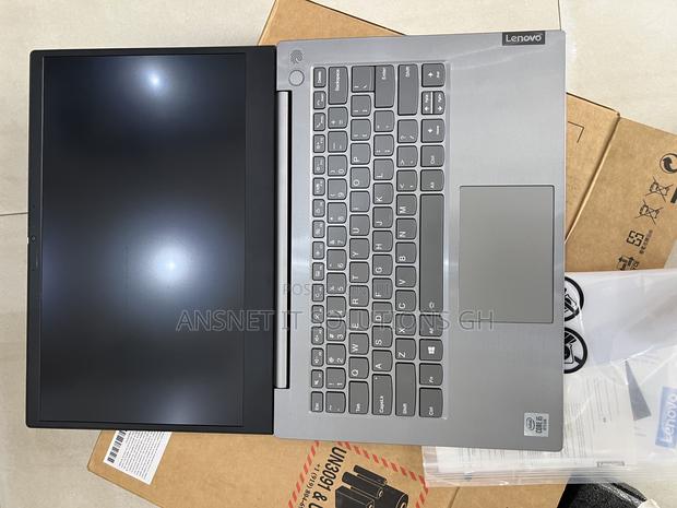 New Laptop Lenovo Thinkbook 14 16GB Intel Core I5 SSD 512GB photo 2