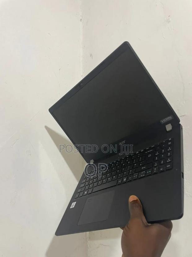 Laptop Acer 8GB Intel Core I5 SSD 256GB