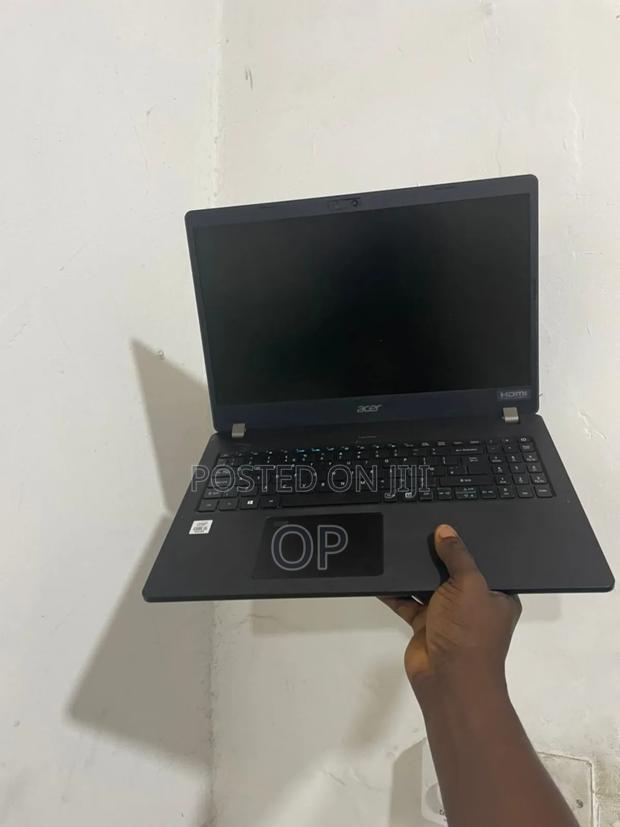 Laptop Acer 8GB Intel Core I5 SSD 256GB photo 3