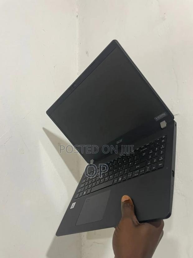 Laptop Acer 8GB Intel Core I5 SSD 256GB photo 4