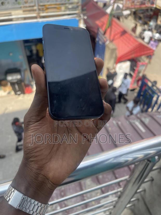 Apple iPhone 12 mini 128 GB Black
