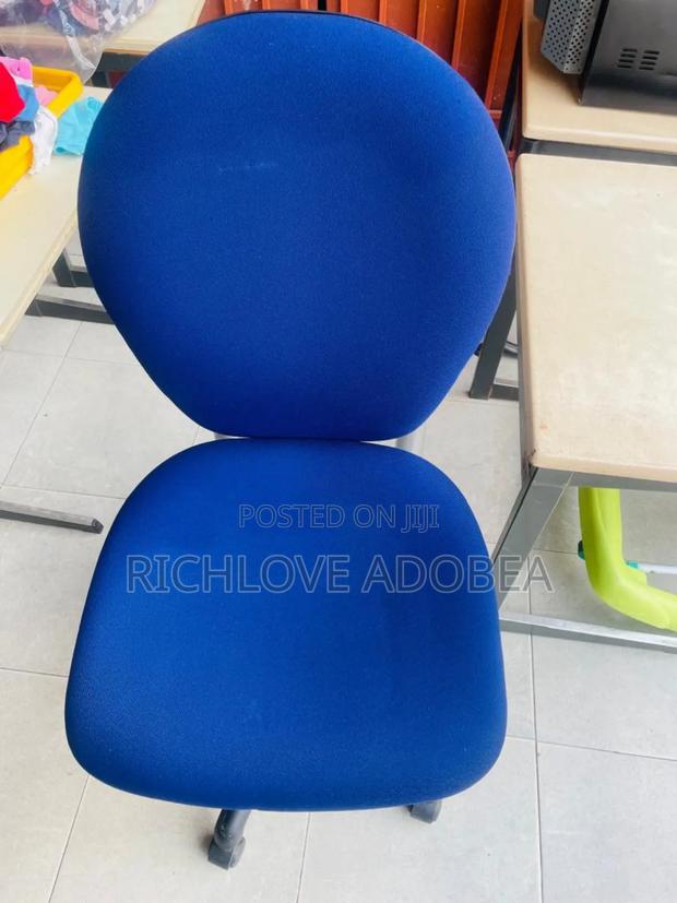 Quality Chair Available