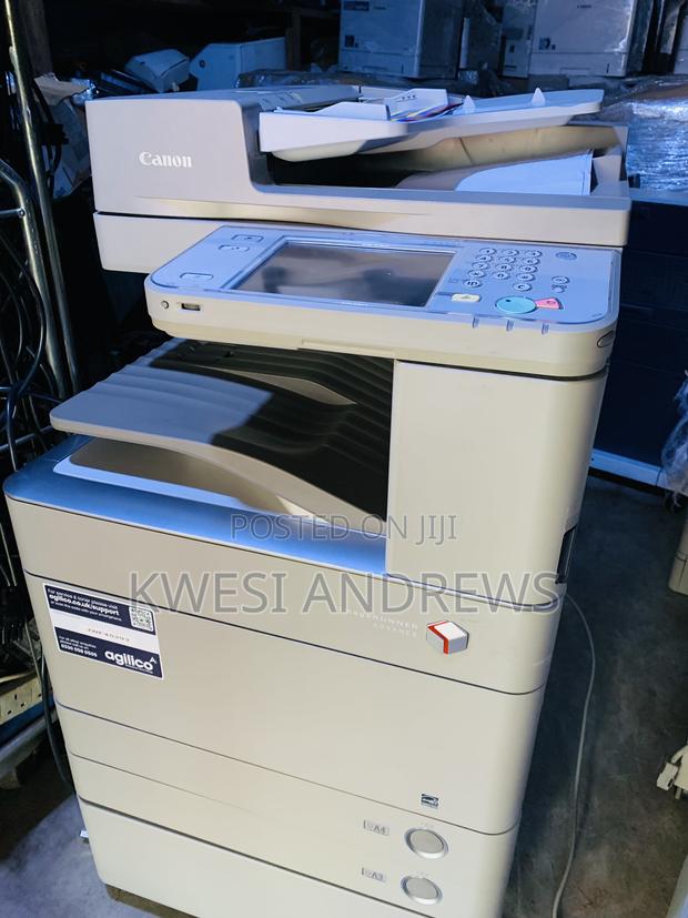 Canon C5235i