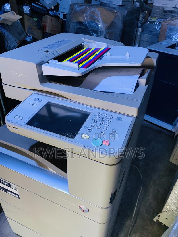 Canon C5235i photo 2