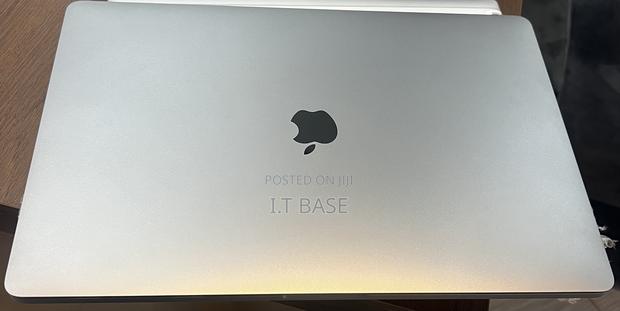 Laptop Apple MacBook Pro 2019 16GB Intel Core I9 SSD 1T photo 3