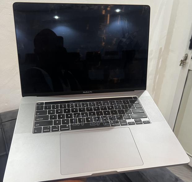 Laptop Apple MacBook Pro 2019 16GB Intel Core I9 SSD 1T photo 2