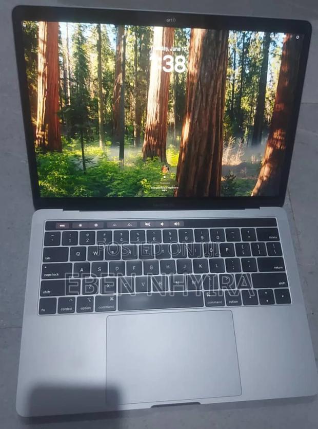 Laptop Apple MacBook Pro 2019 8GB Intel Core i5 HDD 128GB