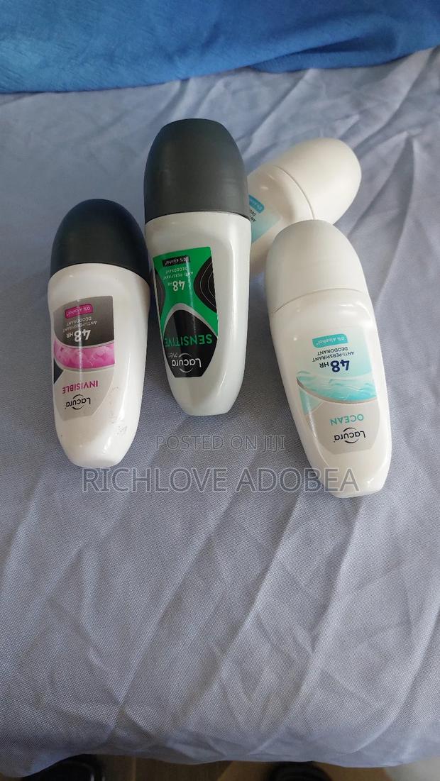 Quality Deodorant Available photo 2