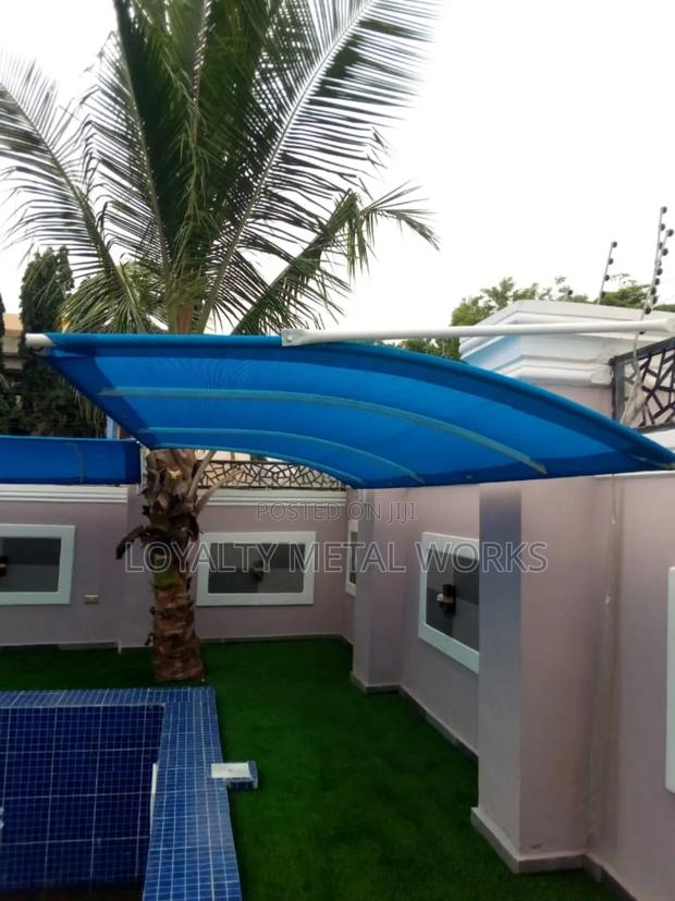 Swimming Pool Canopies for Sale