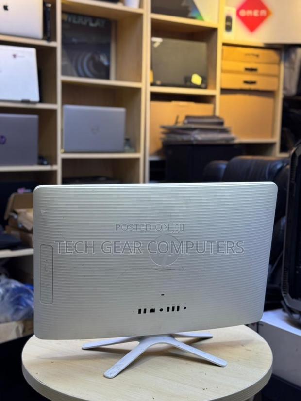 Desktop Computer HP 8GB Intel Core I5 HDD 1T photo 2