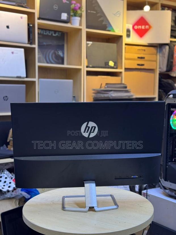 Hp 32f Ultra Slim Led Ips 31.5" 1080p Monitor Dual Hdmi Vga - photo 2
