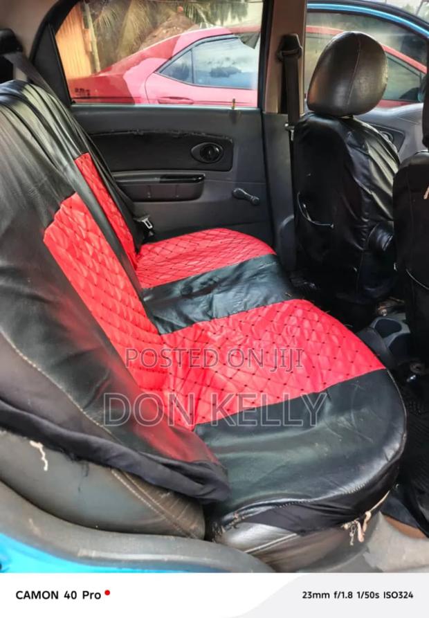Daewoo Matiz 1.0 SE 2010 Blue photo 6