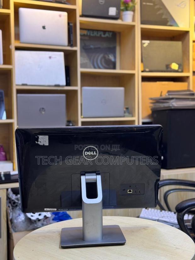 Desktop Computer Dell 8GB Intel Core I5 HDD 500GB photo 3