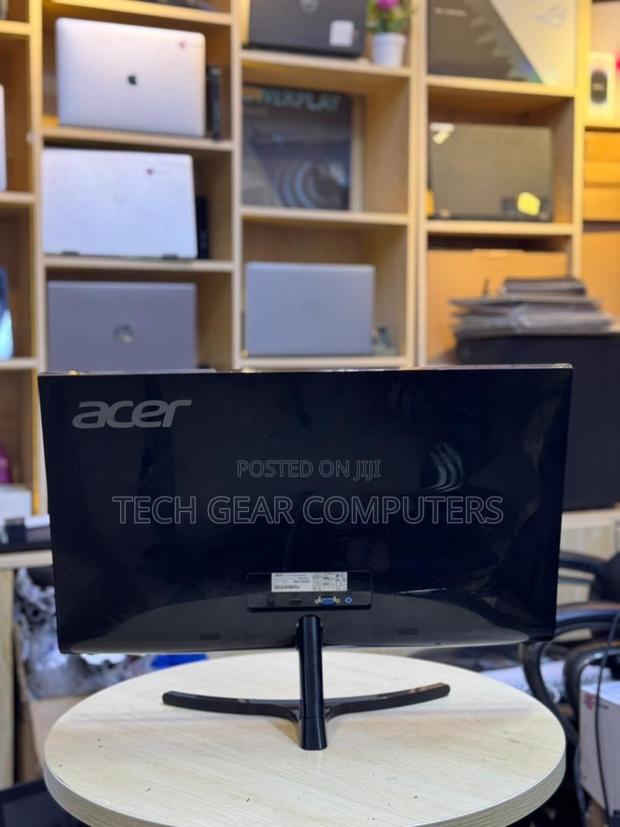 Acer Display Ed272 Abix, 27-Inch Ips 75hz 1920 X 1080 - FHD photo 2