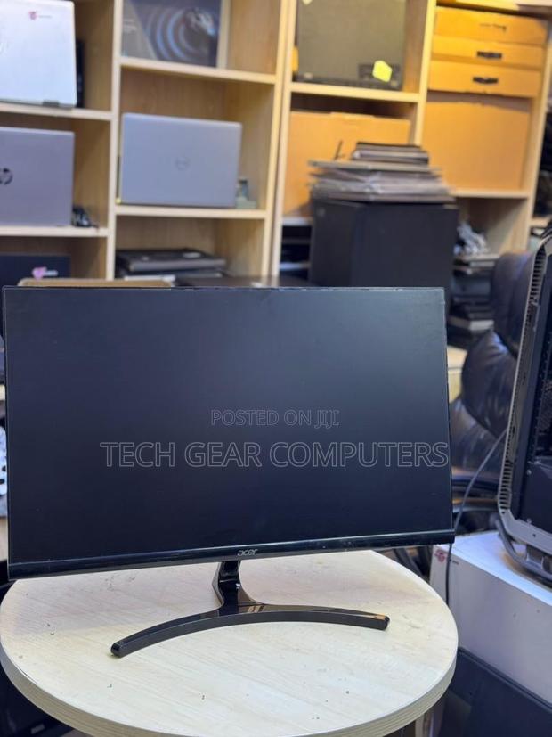 Acer Display Ed272 Abix, 27-Inch Ips 75hz 1920 X 1080 - FHD