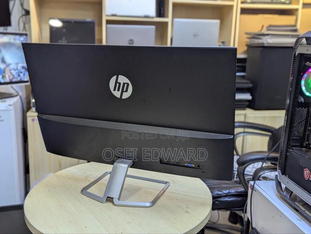 Hp 32f Ultra Slim photo 3