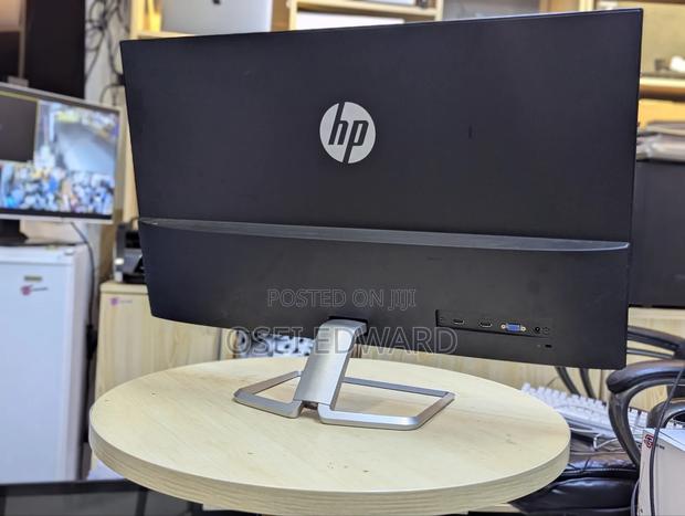 Hp 32f Ultra Slim photo 5