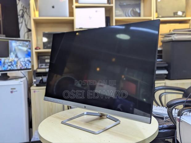 Hp 32f Ultra Slim photo 6