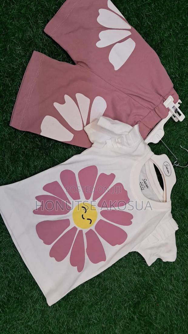 Baby Girl Top and Down · Photo 3