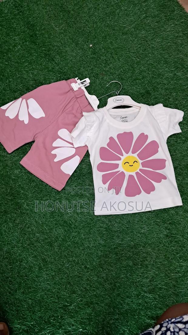 Baby Girl Top and Down · Photo 4