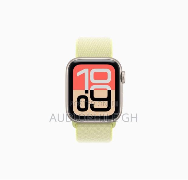Apple Watch Se 3 40 Mm · Photo 4