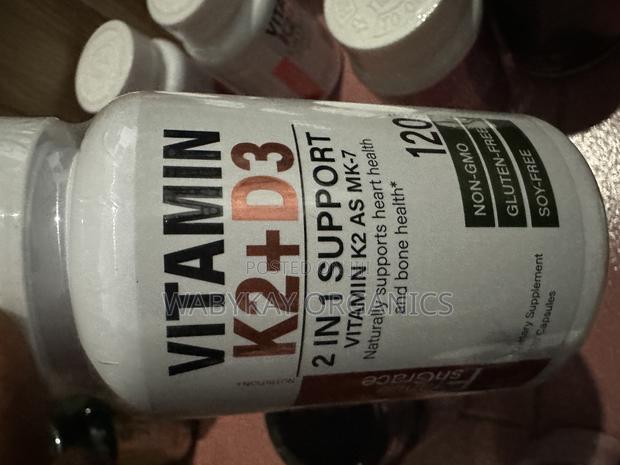Vitamin D3+ photo 2