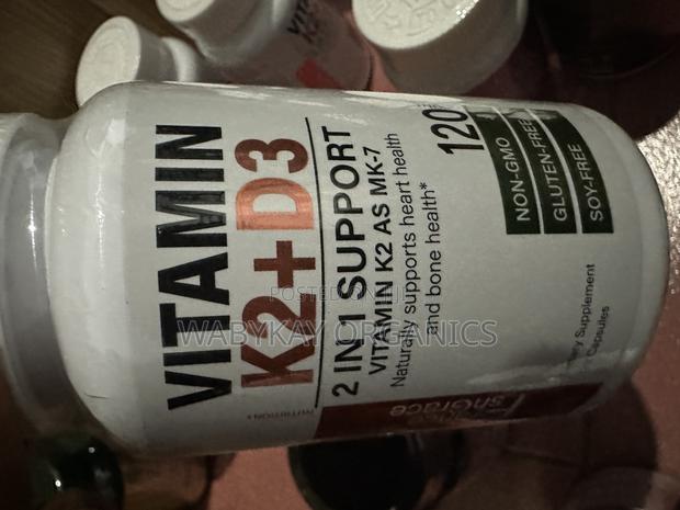 Vitamin D3+ photo 3