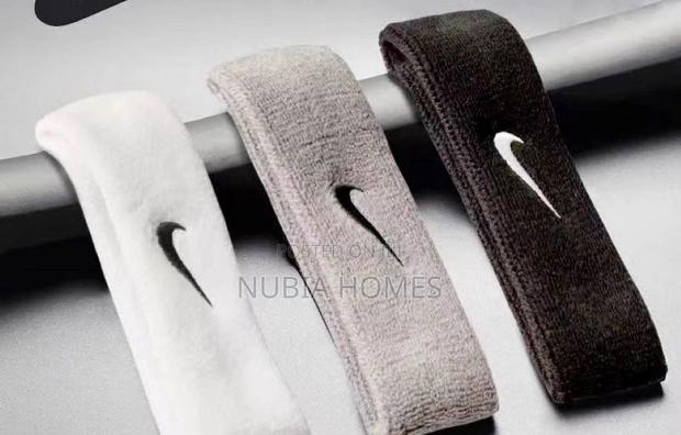 Nike Head Band - Cotton