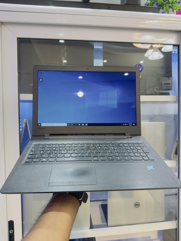 Laptop Lenovo IdeaPad 110 4GB Intel HDD 500GB photo 2