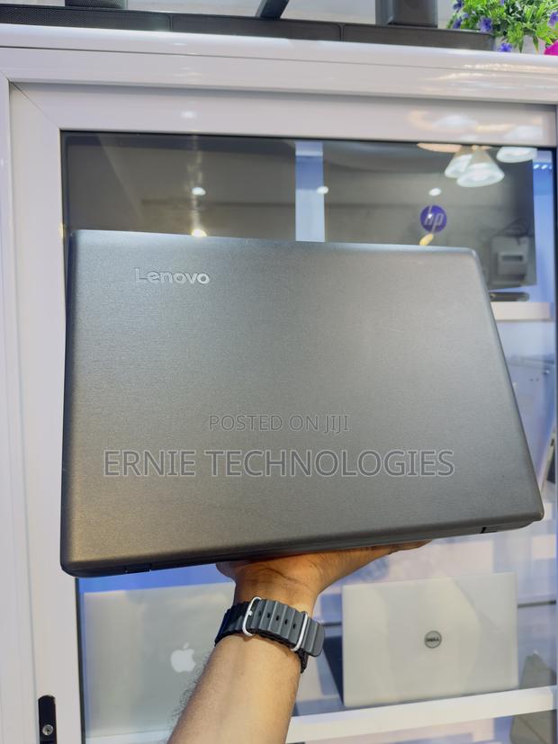 Laptop Lenovo IdeaPad 110 4GB Intel HDD 500GB photo 3